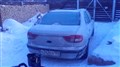 Renault Megane седан 2001 г.