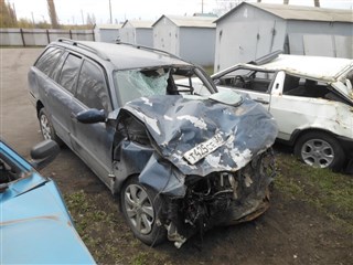 Mazda 626 универсал 1998 г.