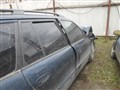 Mazda 626 универсал 1998 г.