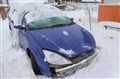 Ford Focus универсал 2000 г.