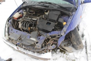 Ford Focus универсал 2000 г.