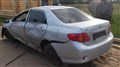 Toyota Corolla седан 2007 г.