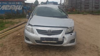 Toyota Corolla седан 2007 г.