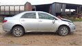 Toyota Corolla седан 2007 г.
