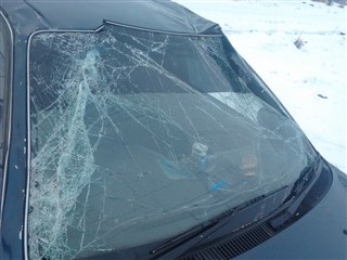 Toyota Corolla седан 1993 г.
