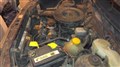 Opel Kadett хэтчбек 5 дв. 1990 г.