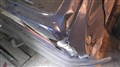 Opel Kadett хэтчбек 5 дв. 1990 г.