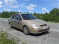 Ford Focus седан 2001 г.
