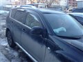 Peugeot 4007 внедорожник 5дв. 2008 г.
