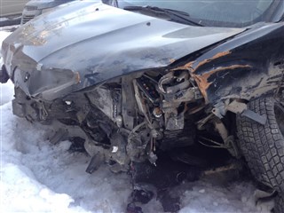 Peugeot 4007 внедорожник 5дв. 2008 г.