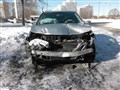 Renault Megane седан 2008 г.