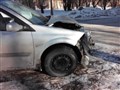Renault Megane седан 2008 г.