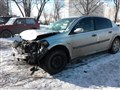 Renault Megane седан 2008 г.
