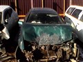 Mazda 323 седан 1997 г.