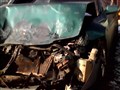 Mazda 323 седан 1997 г.