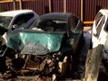 Mazda 323 седан 1997 г.
