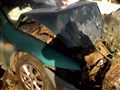Mazda 323 седан 1997 г.