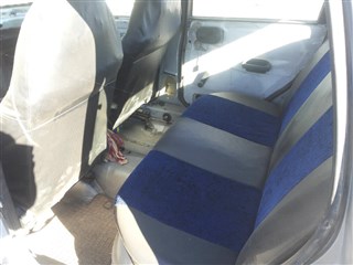 Opel Corsa хэтчбек 5 дв. 1999 г.