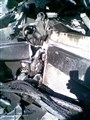 Renault Kangoo Passenger седан 2011 г.