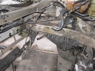 Ford Focus хэтчбек 5 дв. 2004 г.