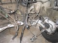 Ford Focus хэтчбек 5 дв. 2004 г.