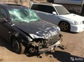 Volkswagen Passat седан 2002 г.