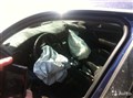 Volkswagen Passat седан 2002 г.