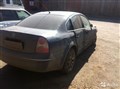Volkswagen Passat седан 2002 г.