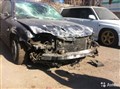 Volkswagen Passat седан 2002 г.