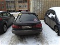 Toyota Corolla седан 2015 г.