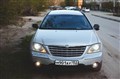 Chrysler Pacifica универсал 2004 г.