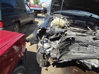 Ford Escape универсал 2005 г.