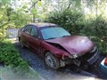 Mazda 626 хэтчбек 5 дв. 1991 г.