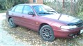 Mazda 626 хэтчбек 5 дв. 1994 г.