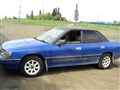 Subaru Legacy седан 1991 г.