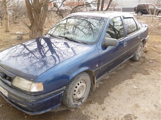 Opel Vectra седан 1993 г.
