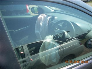 Mazda Demio хэтчбек 5 дв. 2007 г.