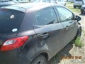Mazda Demio хэтчбек 5 дв. 2007 г.