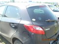 Mazda Demio хэтчбек 5 дв. 2007 г.