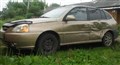 Kia Rio хэтчбек 5 дв. 2003 г.