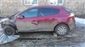 Renault Megane хэтчбек 5 дв. 2011 г.