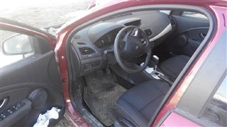 Renault Megane хэтчбек 5 дв. 2011 г.