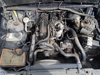 Volvo 940 седан 1995 г.