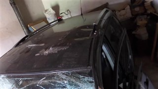 Chery Tiggo внедорожник 5дв. 2010 г.