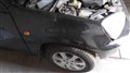 Chery Tiggo внедорожник 5дв. 2010 г.