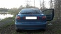 Renault Megane купе 1996 г.