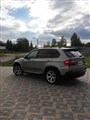 Bmw X5 внедорожник 5дв. 2009 г.
