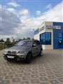 Bmw X5 внедорожник 5дв. 2009 г.