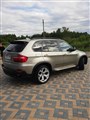 Bmw X5 внедорожник 5дв. 2009 г.
