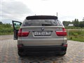 Bmw X5 внедорожник 5дв. 2009 г.